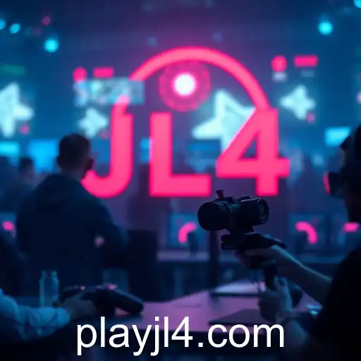 The Evolution of Gaming with JL4