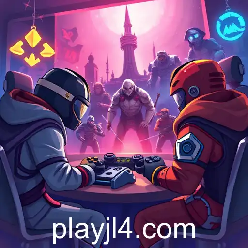 The Evolution of Online Gaming Communities