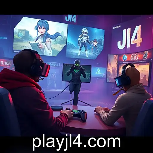 The Evolution of Online Gaming Communities