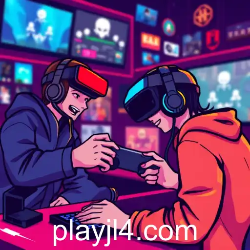 Gaming and Society: A New Era