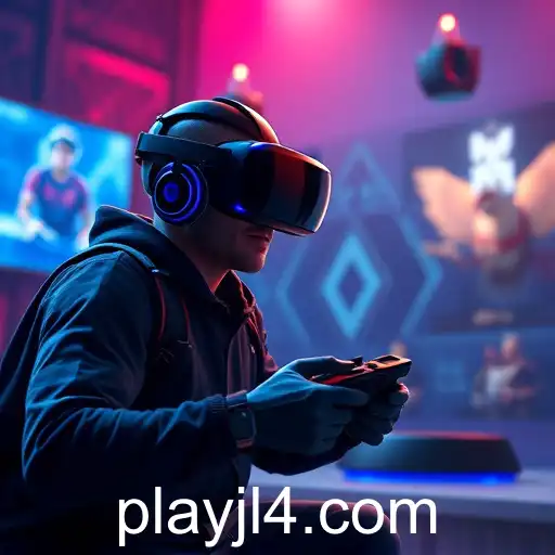 Gaming Evolutions and Global Trends