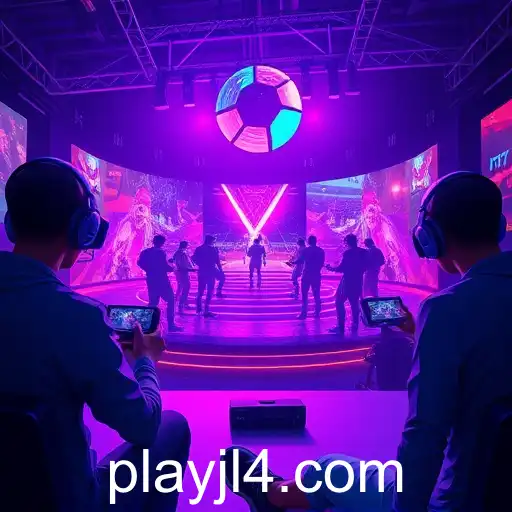 Gaming Trends Reshaping the Future