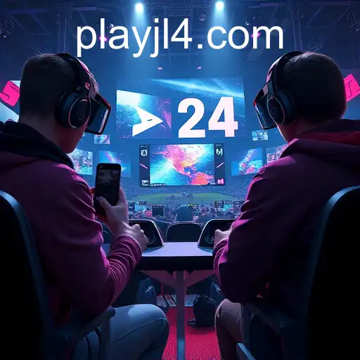 Gaming Trends and Innovations of 2025