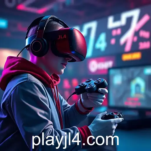 The Evolution of Online Gaming Platforms