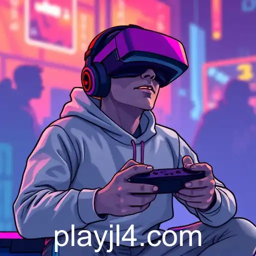 Gaming Evolution in 2025