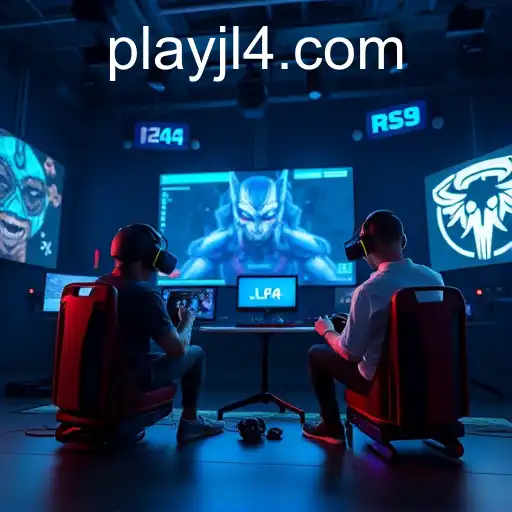 Gaming Industry Evolves: New Trends and Challenges