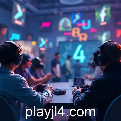 Rise of Gaming Platforms Amid Global Trends