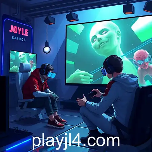 Gaming Trends Reshaping the Future