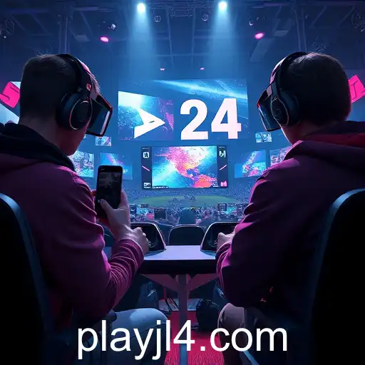 Gaming Trends and Innovations of 2025