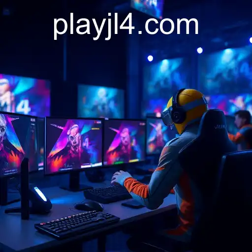 The Rise of jl4 in Global Gaming