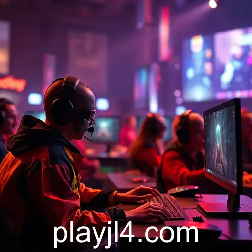 The Growing Influence of Online Gaming Communities