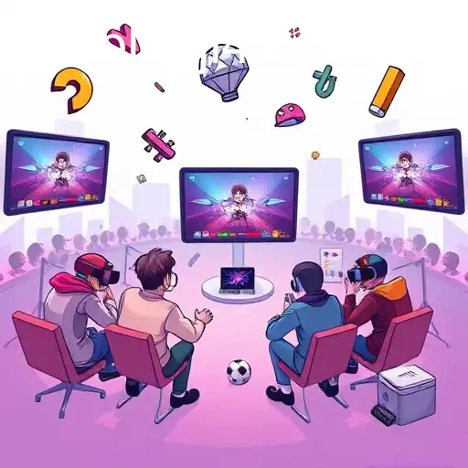 The Rise of JL4 Game Community