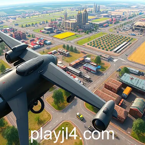 JL4: The Revolution in Online Gaming