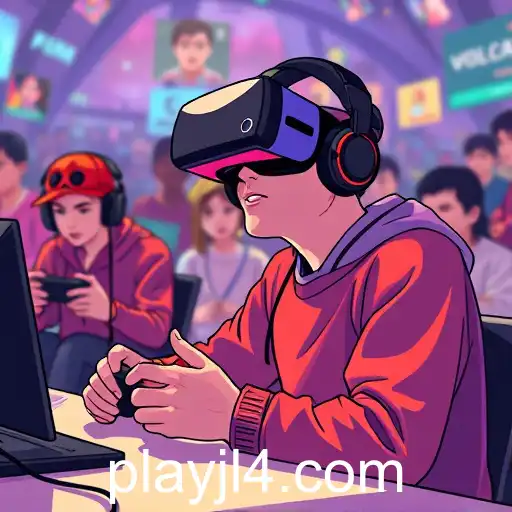 The Rise of Online Gaming Communities in 2025
