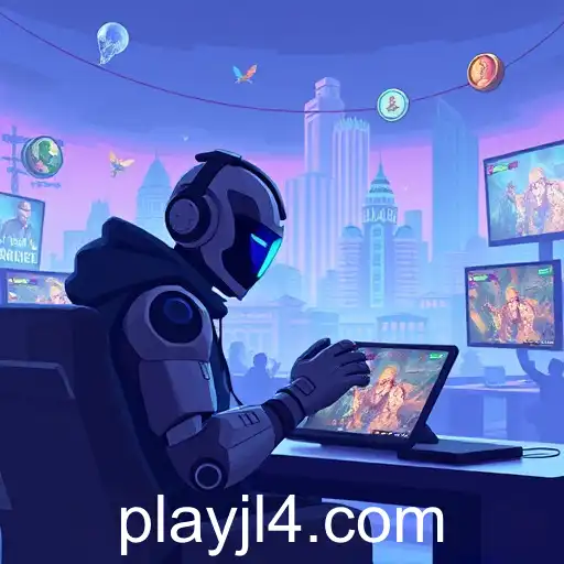 The Rise of Online Gaming Communities