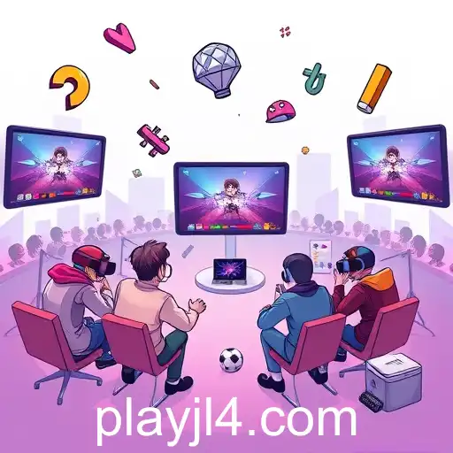The Rise of JL4 Game Community