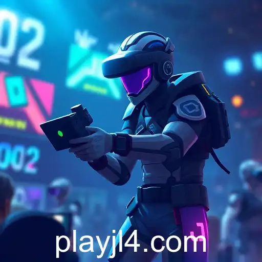 The Rise of JL4 in Digital Gaming