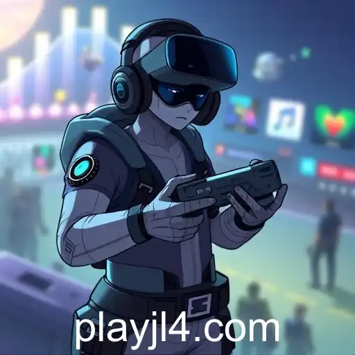 The Rise of JL4: Revolutionizing the Gaming World