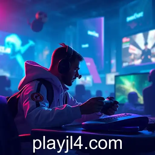 The Rise of Online Gaming Communities