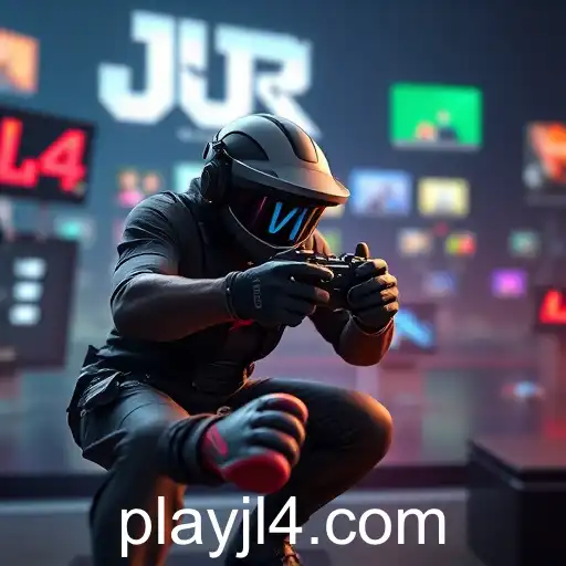 The Rise of JL4: Gaming in the Modern Era