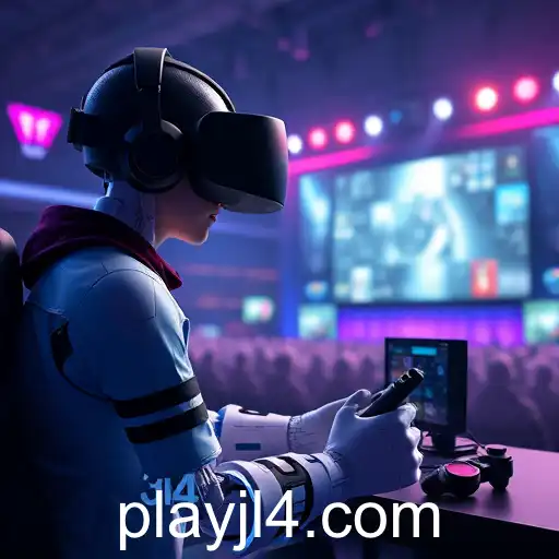 Virtual Worlds and Real Dynamics in Gaming